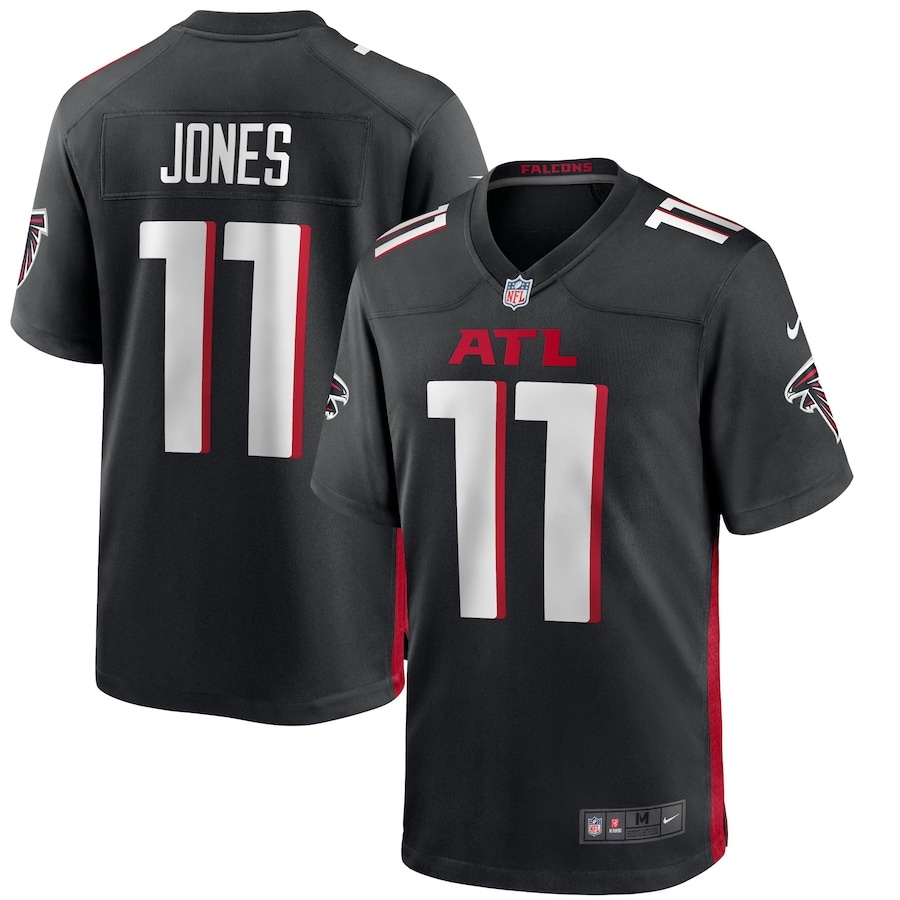 atlanta falcons colours