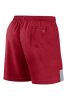 S.F. 49-ers Woven Short - Bordó/Szürke