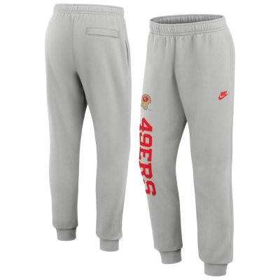 San Fransisco 49-ers- NFL Club Fleece Melegítő nadrág