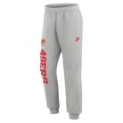 San Fransisco 49-ers- NFL Club Fleece Melegítő nadrág