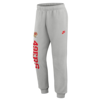 San Fransisco 49-ers- NFL Club Fleece Melegítő nadrág