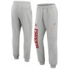 Kansan City Chiefs - NFL Club Fleece Melegítő nadrág