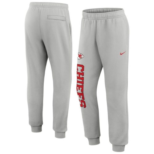 Kansan City Chiefs - NFL Club Fleece Melegítő nadrág
