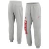 Kansan City Chiefs - NFL Club Fleece Melegítő nadrág