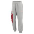 Kansan City Chiefs - NFL Club Fleece Melegítő nadrág