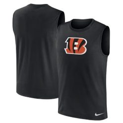 C. Bengals - Nike Legend Muscle Tank/Trikó
