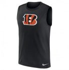 C. Bengals - Nike Legend Muscle Tank/Trikó