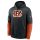 C. Bengals - Nike Club Hoodie Team Issue