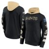 Saints- Patched Out Fleece Hoodie