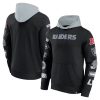 Raiders - Patched Out Fleece Hoodie