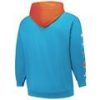 Dolphins - Patched Out Fleece Hoodie