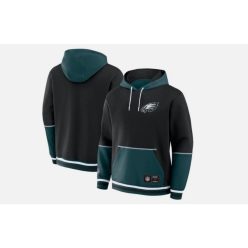 Eagles - Foundation kapucnis pulóver