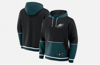 Eagles - Foundation kapucnis pulóver