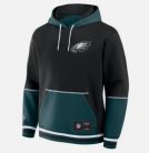 Eagles - Foundation kapucnis pulóver