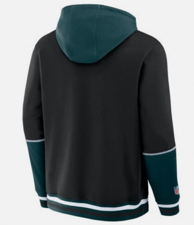 Eagles - Foundation kapucnis pulóver