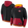 49-ers - Foundation Hoodie