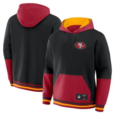 49-ers - Foundation Hoodie