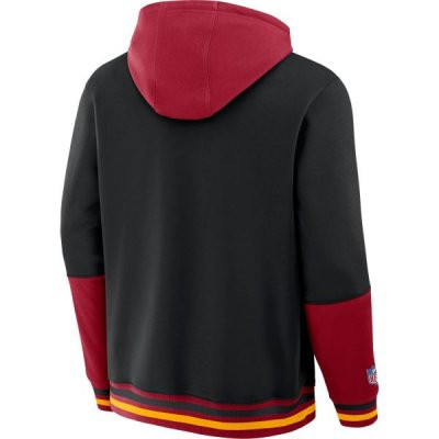 49-ers - Foundation kapucnis pulóver