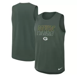 Green Bay Packers Nike Kickoff Dry Fit Trikó