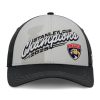 NHL 2025 Stanley Cup Champs Cap-Florida Panthers