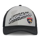 NHL 2025 Stanley Cup Champs Cap - Florida Panthers sapka