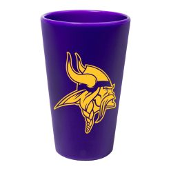 Szilikon sörös pohár -Minnesota Vikings