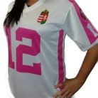 Team Hungary - Szurkolói Női Mez