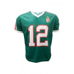 Team Hungary - Szurkolói Férfi és Gyerek Mez