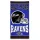 Baltimore Ravens - Beach Törülköző