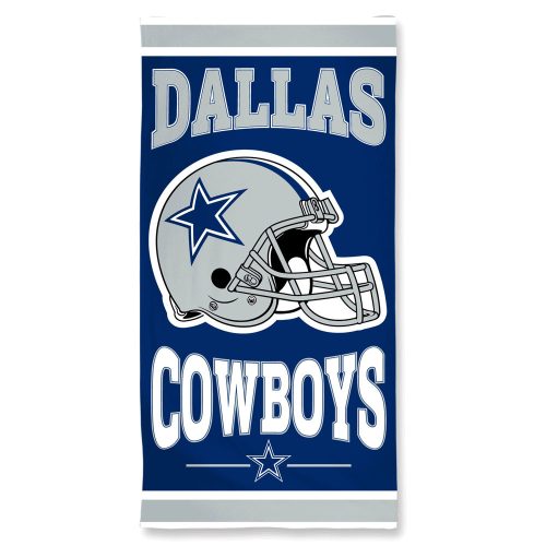Dallas Cowboys - Beach Törülköző