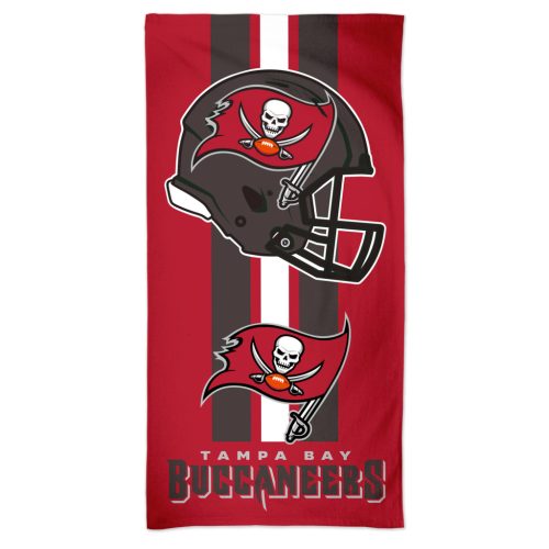 Tampa Bay Buccaneers - Beach Törülköző
