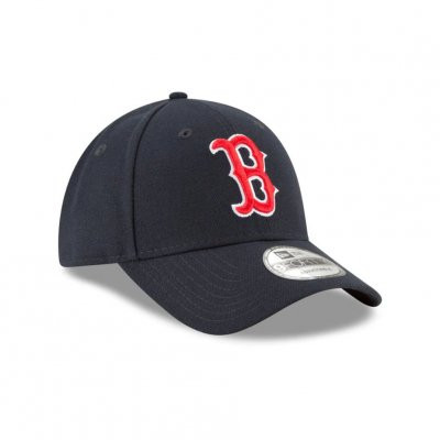 Boston Red Sox - The League 9/40 sapka