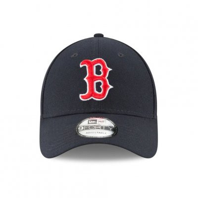 Boston Red Sox - The League 9/40 sapka