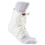 Pántos bokarögzítők