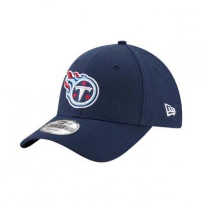 Titans - 9FORTY™ The League - Sapka