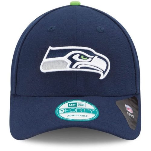 Seahawks - 9FORTY™ The League sapka