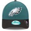 Eagles - 9FORTY™ The League - Sapka