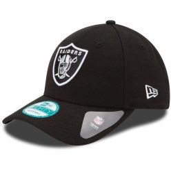Raiders - 9FORTY™ The League sapka
