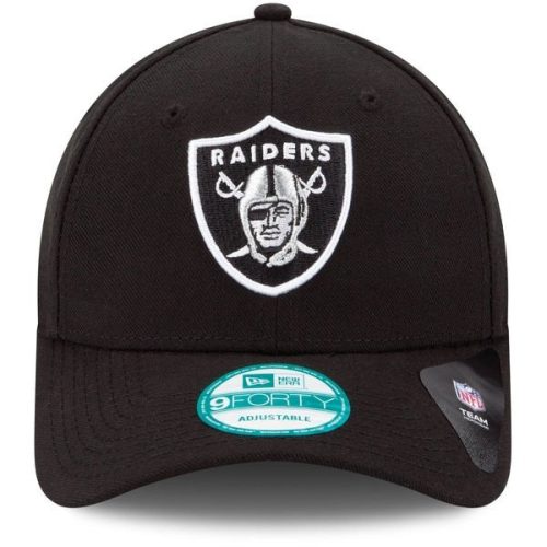 Raiders - 9FORTY™ The League sapka