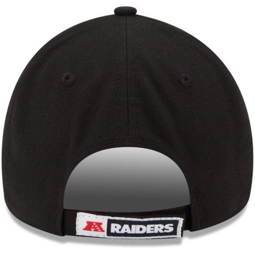 Raiders - 9FORTY™ The League sapka