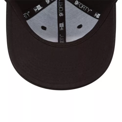 Raiders - 9FORTY™ The League sapka - tépőzáras rögzítéssel