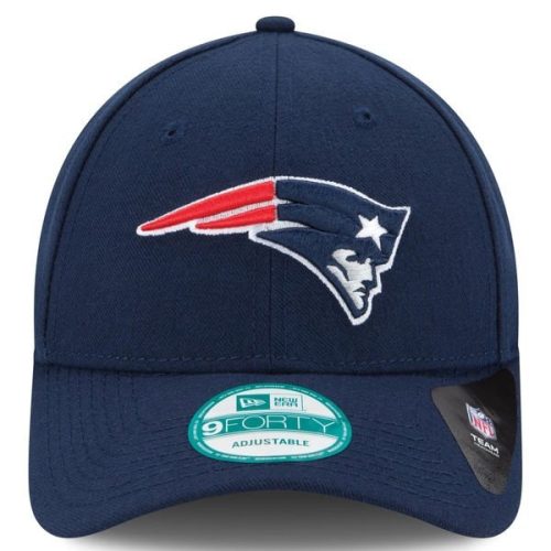 Patriots - 9FORTY™ The League sapka