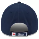 Patriots - 9FORTY™ The League sapka - tépőzáras rögzítéssel