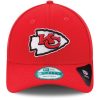 Chiefs - 9FORTY™ The League - Sapka