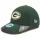 Packers - 9FORTY™ The League sapka - tépőzáras rögzítéssel