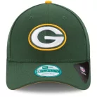 Packers - 9FORTY™ The League sapka - tépőzáras rögzítéssel