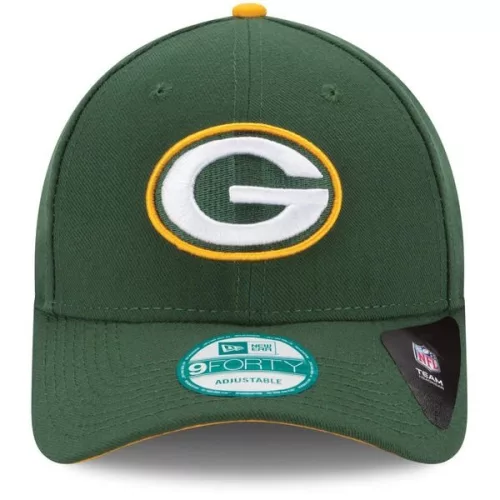 Packers - 9FORTY™ The League sapka - tépőzáras rögzítéssel