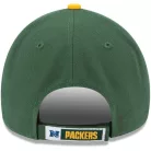 Packers - 9FORTY™ The League sapka - tépőzáras rögzítéssel