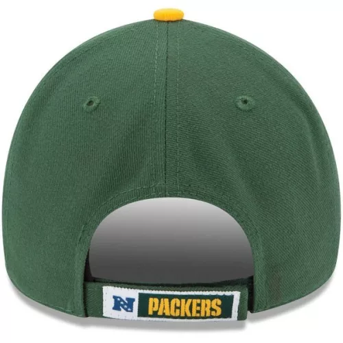 Packers - 9FORTY™ The League sapka - tépőzáras rögzítéssel