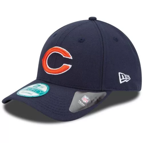 Bears - 9FORTY™ The League sapka - tépőzáras rögzítéssel